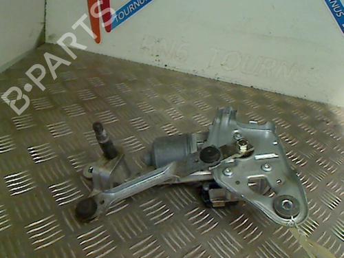 Front wiper motor PEUGEOT 3008 I MPV (0U_) 1.6 HDi | BP21731650M29 