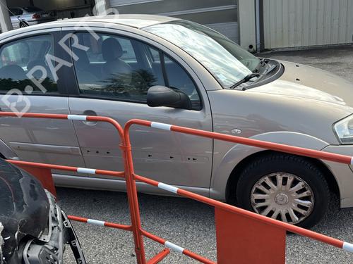 Engine CITROËN C3 I (FC_, FN_) 1.4 HDi | BP30683467M1