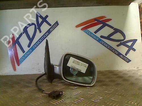 Retrovisor derecho VW BORA Variant (1J6) 1.9 TDI | BP21743706C27 