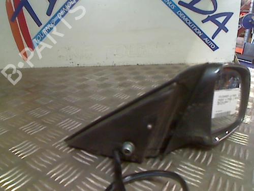 Right mirror VW PASSAT B5.5 Variant (3B6) 1.9 TDI | BP21739144C27 