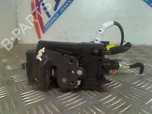 Rear right lock PEUGEOT 308 II (LB_, LP_, LW_, LH_, L3_) 1.2 THP 130 | BP21731110C99