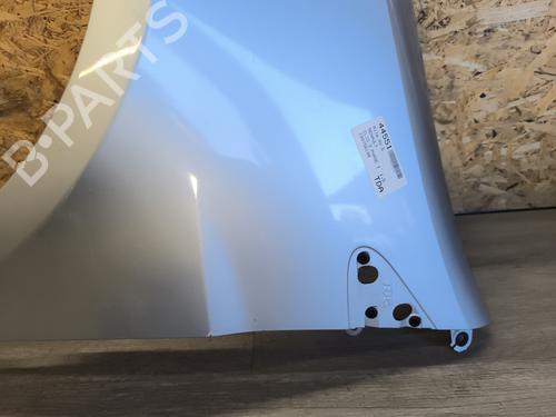 Left front fenders RENAULT CLIO III (BR0/1, CR0/1) 1.5 dCi (BR17, CR17) | BP23771588C41 