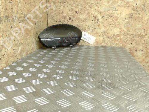 Used Instrument cluster PEUGEOT BOXER Van 2.0 BlueHDi 130 (130 hp) 21736949