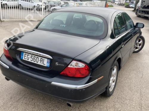 Aile avant droite JAGUAR S-TYPE II (X200) 3.0 V6 | BP21730779C42 