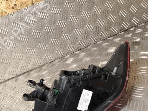 Left taillight RENAULT CLIO IV (BH_) 0.9 TCe 90 (BHNF, BHMA, BHMH, BHJK, BHJR) | BP27618054C34