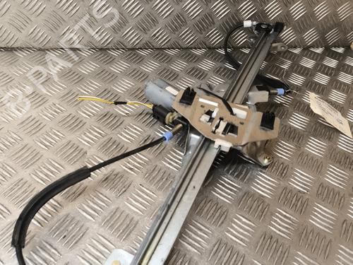 Front left window mechanism FORD TRANSIT CONNECT (P65_, P70_, P80_) 1.8 TDCi | BP29632949C22 