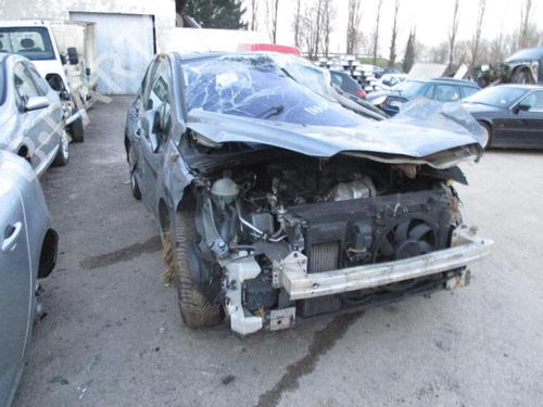 Front right lock PEUGEOT 308 I (4A_, 4C_) 1.6 HDi | BP21752318C97 