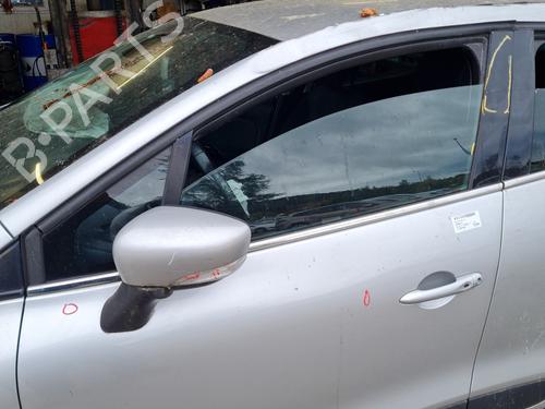 Used Left front door RENAULT CLIO IV (BH_) 1.5 dCi 75 (75 hp) 29759143