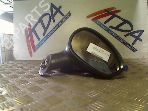 Right mirror FIAT GRANDE PUNTO (199_) 1.4 16V (199BXG1B, 199AXG1B) | BP21735995C27 