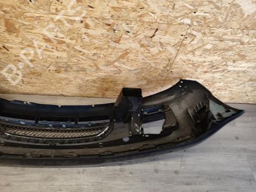 Front bumper BMW 3 Convertible (E46) 325 Ci | BP21730107C7 