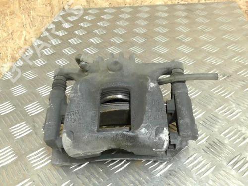 Right front brake caliper RENAULT TRAFIC III Van (FG_) 1.6 dCi 120 (FGMB, FGMC) | BP21729450M104