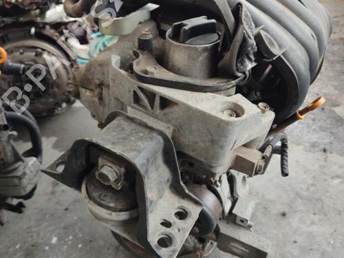 Motor für NISSAN MICRA C+C III (K12) 1.6 160 SR (110 hp) 21742627