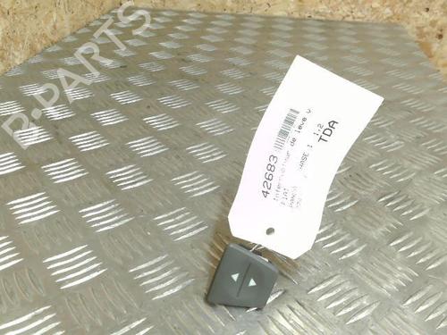 Left front window switch FIAT PANDA (169_) 1.2 (169.AXB11, 169.AXB1A) | BP21729944I27