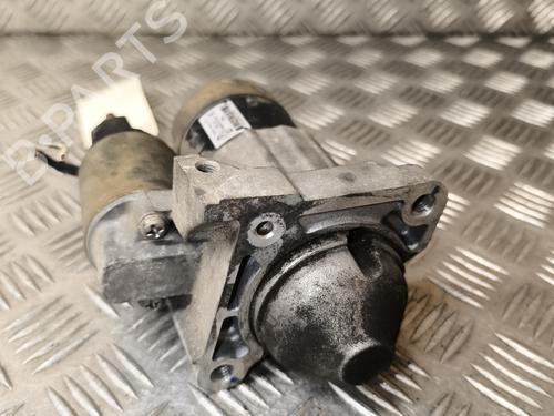 Used Starter RENAULT CLIO II (BB_, CB_) 1.5 dCi (B/CB07) (65 hp) 28579136