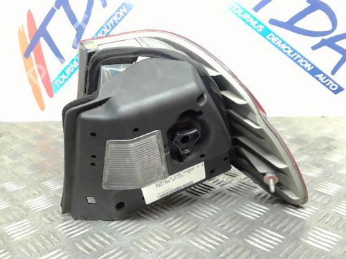 Used Left taillight BMW 3 (E46) 320 d (150 hp) 21742449