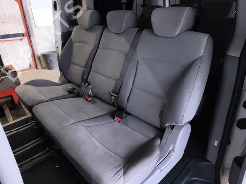 Tailgate HYUNDAI H-1 Travel (TQ) 2.5 CRDi | BP30499389C6 