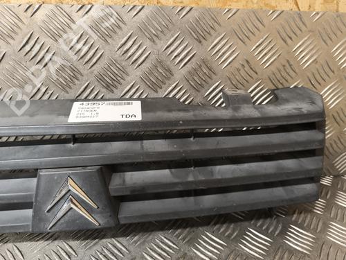 Grille CITROËN C15 Box Body/MPV (VD_) 1.9 D | BP21732930C40 