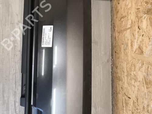 Tailgate PEUGEOT 3008 I MPV (0U_) 1.6 HDi | BP23847159C6 