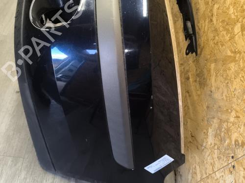 Front bumper RENAULT LAGUNA II (BG0/1_) 2.0 16V (BG00, BG0K, BG0P, BG0W) | BP26437970C7 