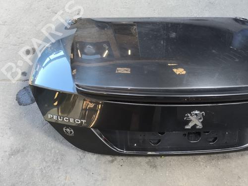 Tailgate PEUGEOT 308 CC (4B_) 1.6 16V | BP28799925C6