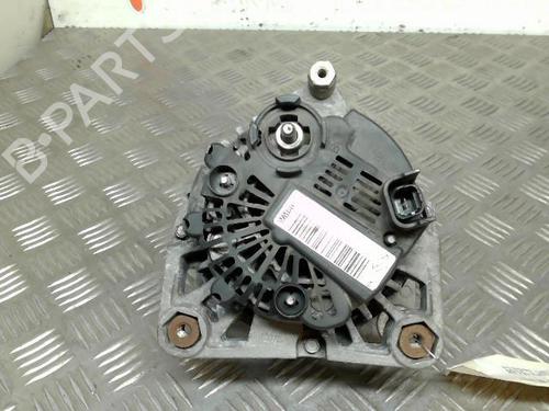 Generator NISSAN NOTE (E11, NE11) 1.5 dCi (86 hp) 21750495