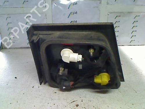 Right tailgate light PEUGEOT 806 (221) 2.0 | BP21752995C80 
