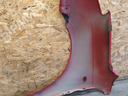 Forkjerm høyre SUZUKI SWIFT III (MZ, EZ) 1.3 DDiS (RS413D) | BP25276922C42 