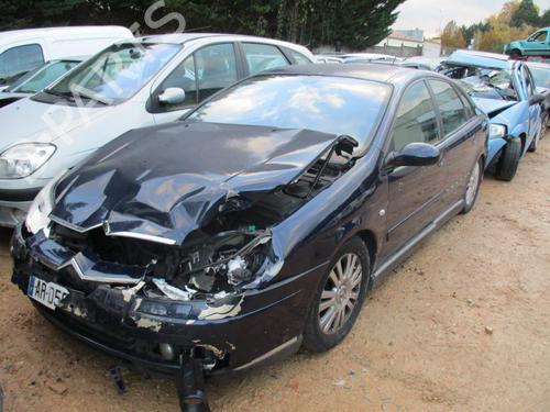 Ratlås/Tændingslås CITROËN C5 II (RC_) 1.6 HDi (RC8HZB) | BP21752680M48 