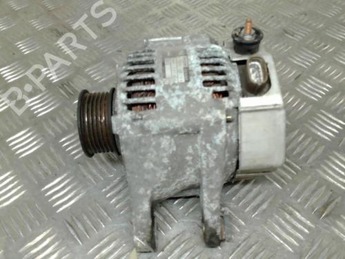 Alternator TOYOTA COROLLA Verso (_E12_) 1.6 VVT-i (ZZE121_, ZZE121R) | BP21739777M7 