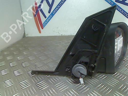 Used Right mirror MITSUBISHI COLT VI (Z3_A, Z2_A) 1.3 (Z21A) (95 hp) 21739838