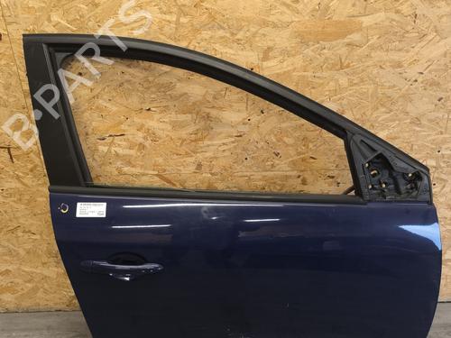 Used Right front door RENAULT MEGANE III Grandtour (KZ0/1) 1.5 dCi (KZ09, KZ0D, KZ1G, KZ29, KZ14, KZ1W, KZ10, KZ1F,... (110 hp) 22008514