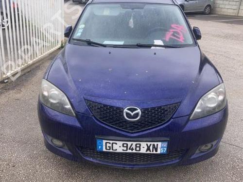Right tailgate light MAZDA 3 (BK) 1.6 (BK14) | BP22794213C80 