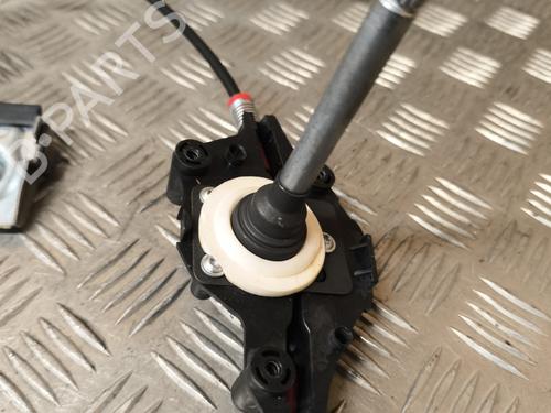 Rear left window mechanism FORD FIESTA VI (CB1, CCN) 1.6 TDCi | BP23772337C24 