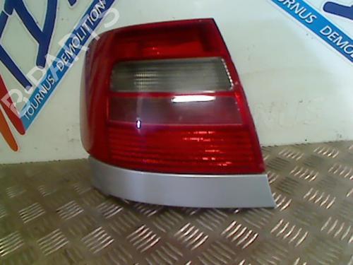 Used Left taillight AUDI A4 B5 (8D2) 1.9 TDI (110 hp) 21751464