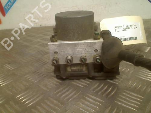 Abs pomp RENAULT MODUS / GRAND MODUS (F/JP0_) 1.4 (JP01, JP0J) (98 hp) 21739085