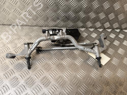 Front wiper motor RENAULT CLIO IV Grandtour (KH_) 1.5 dCi 90 (KHN3, KHN4) | BP21728646M29 