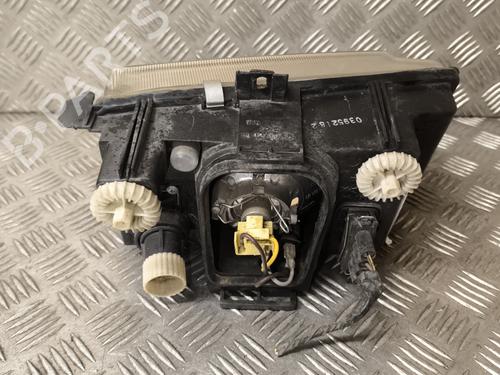 Left headlight SEAT IBIZA II (6K1) 1.4 i | BP22360993C28 