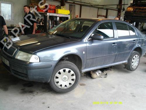 Front left belt tensioner SKODA OCTAVIA I (1U2) 1.9 TDI | BP21747239C87 