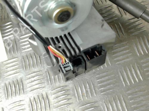 Used Steering column RENAULT CLIO IV (BH_) 1.5 dCi 90 (90 hp) 21750523