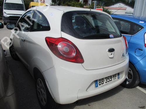 Starter FORD KA (RU8) 1.2 | BP21744587M8 