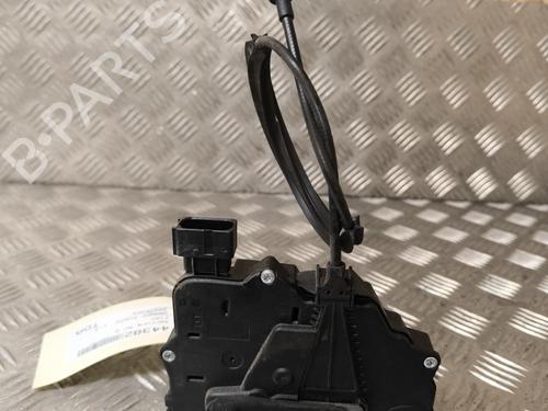 Front left lock FIAT GRANDE PUNTO (199_) 1.3 D Multijet | BP22766474C98 