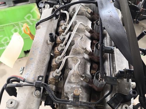 Engine HYUNDAI i30 (FD) 1.6 CRDi | BP22013990M1 