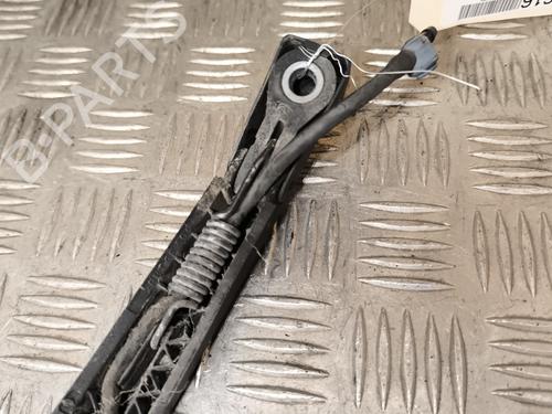 Rear windshield wiper arm LAND ROVER FREELANDER I (L314) 2.0 Td4 4x4 | BP26707837C144 