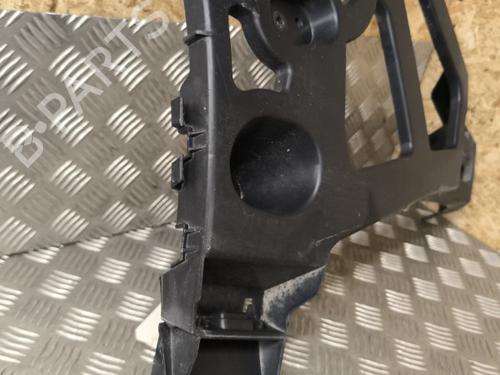 Rear bumper bracket RENAULT MEGANE III Grandtour (KZ0/1) 1.9 dCi (KZ0J, KZ0N, KZ1S) | BP21733541C159 