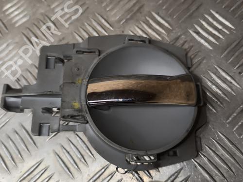 Used Front left interior door handle CITROËN C3 I (FC_, FN_) 1.4 HDi (68 hp) 30180838