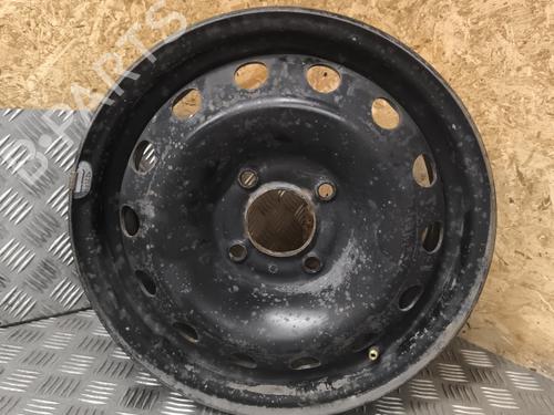 Felg PEUGEOT 206 Hatchback (2A/C) 1.4 HDi eco 70 (68 hp) 26714281