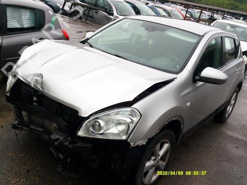 Front left belt tensioner NISSAN QASHQAI / QASHQAI +2 I (J10, NJ10, JJ10E) 1.5 dCi | BP21739294C87 