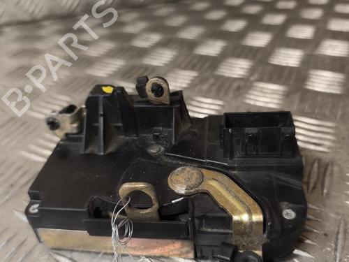 Front left lock PEUGEOT 206 Hatchback (2A/C) 1.1 i | BP21745977C98 