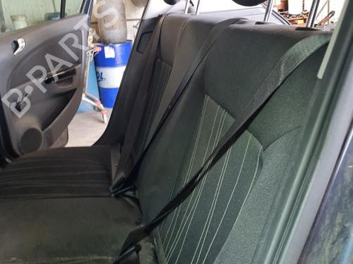Left front window switch OPEL CORSA D (S07) 1.3 CDTI (L08, L68) | BP25408002I27 