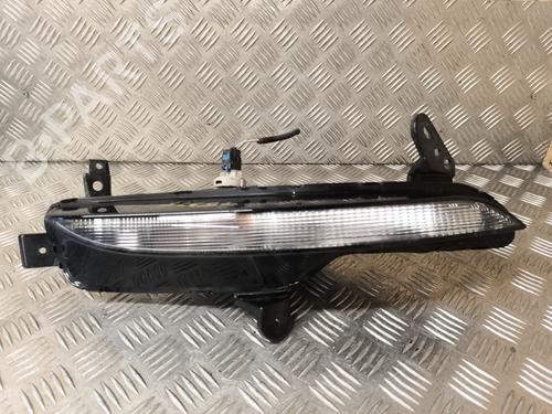 Blinklys fortil venstre RENAULT MEGANE IV Hatchback (B9A/M/N_) 1.5 dCi 110 (B9A3) (110 hp) 28818905